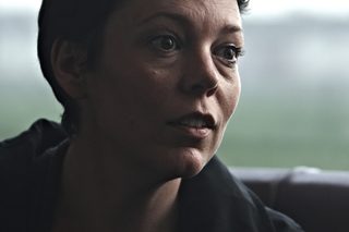 Tyrannosaur still 7