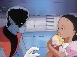 X-Men: Pryde of the X-Men still 3