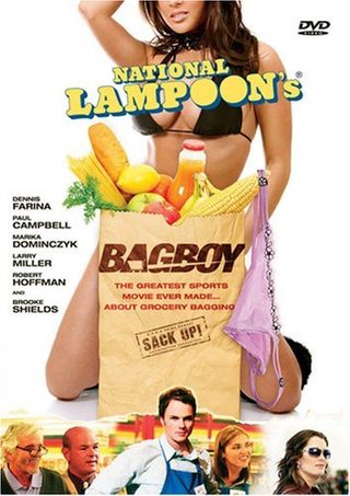 Bagboy still 2