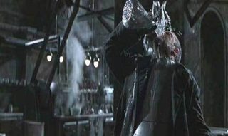 The League of Extraordinary Gentlemen still 3