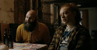 Uncle Peckerhead still 5