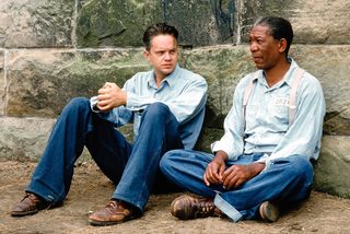 The Shawshank Redemption still 7