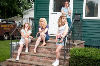 The Fighter still 7