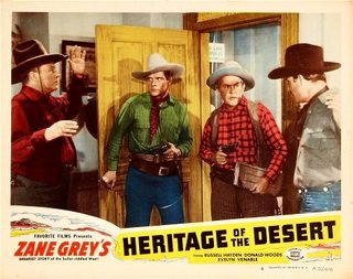 Heritage of the Desert still 2