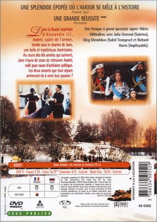 The Barber of Siberia still 6