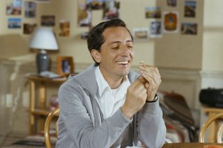 The Valet still 5
