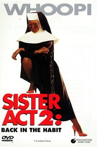 Sister Act 2: Back in the Habit still 2