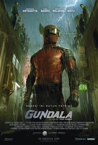 Gundala still 3