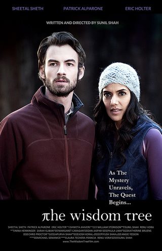 The Wisdom Tree still 8