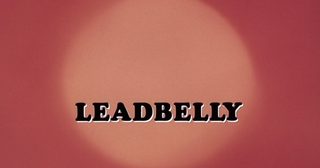 Leadbelly still 1