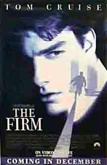 The Firm still 8