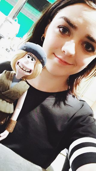 Early Man still 8