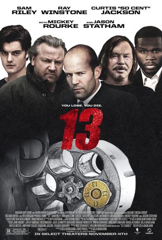 13 still 3