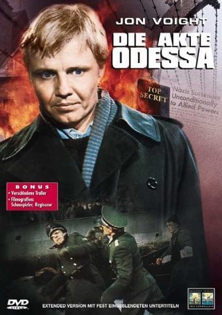 The Odessa File still 6