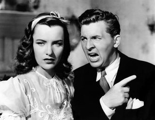Hail the Conquering Hero still 6