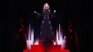 Madame X still 6