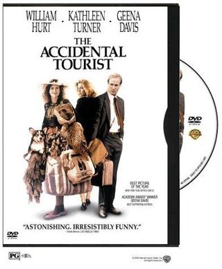 The Accidental Tourist still 4