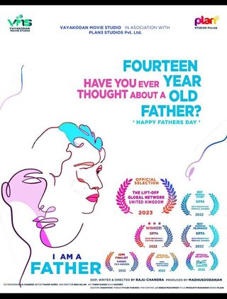 I Am a Father still 4