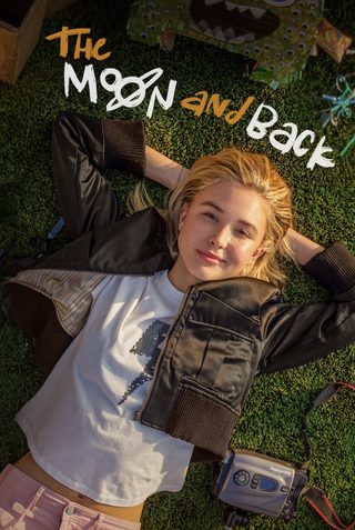 The Moon and Back still 1