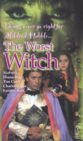 The Worst Witch still 5