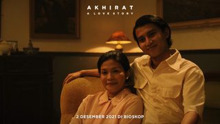 Akhirat: A Love Story still 7