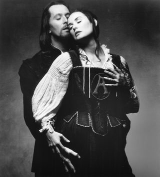 The Scarlet Letter still 4