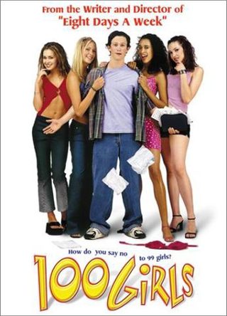 100 Girls still 2
