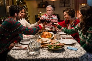 Christmas Time Capsule still 5