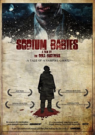 Sodium Babies still 6