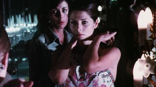 Mary, Mary, Bloody Mary still 5