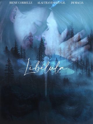 Libélula still 2