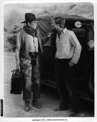Hearts of the West still 1