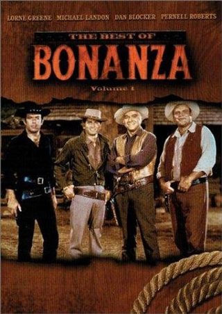 Bonanza: The Return still 1