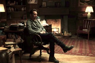 Black Butterfly still 1