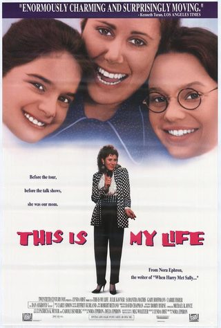 This Is My Life still 8