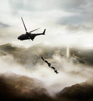 Special Forces still 5