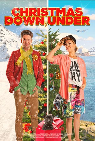 Christmas Down Under still 5