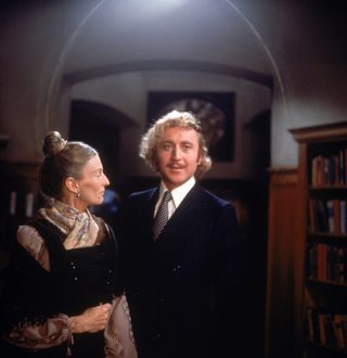 Young Frankenstein still 2