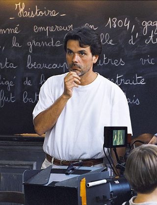 The Chorus still 7