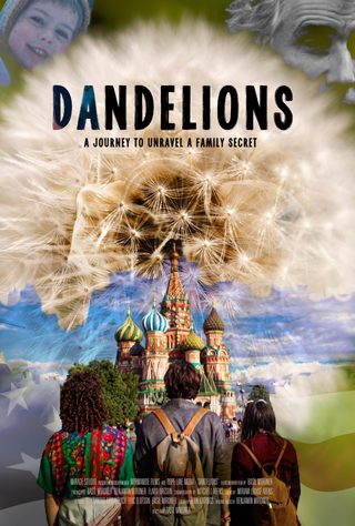 Dandelions still 7