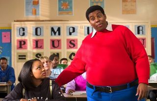 Fat Albert still 1