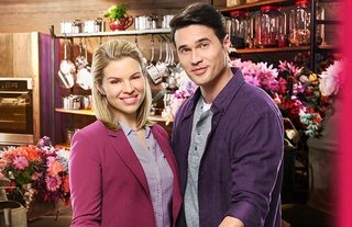 Cooking with Love still 1