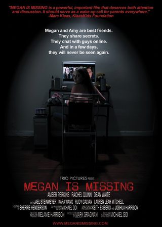 Megan Is Missing still 1