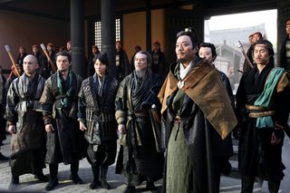 White Vengeance still 4