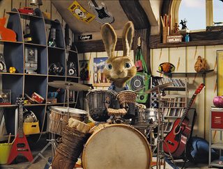 Hop still 1