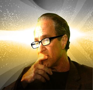 Transcendent Man still 7