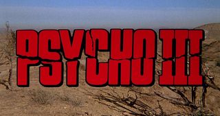 Psycho III still 7