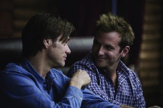 Yes Man still 5
