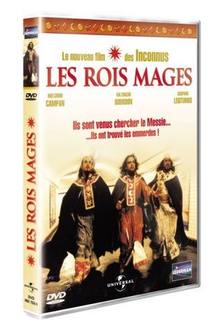 The Three Kings still 3