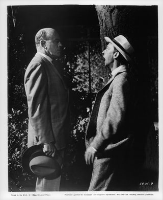 The Ghost and Mr. Chicken still 5